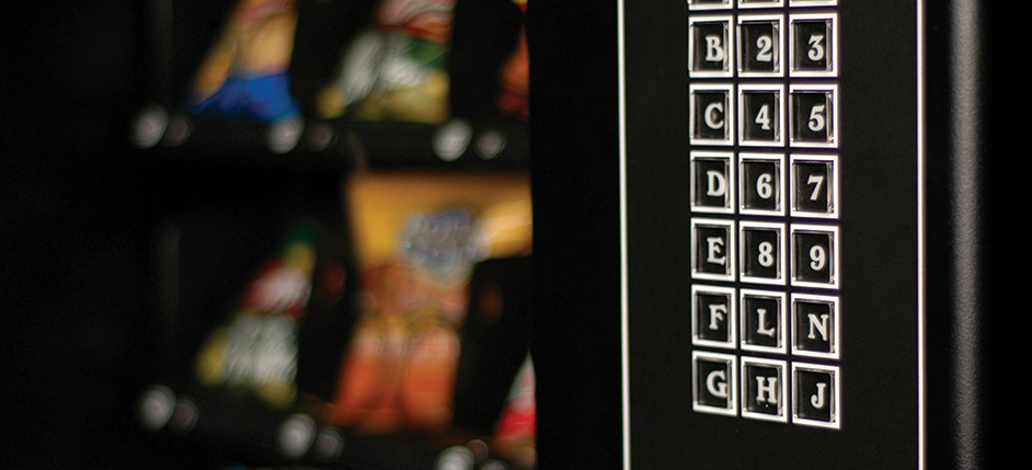vending
