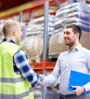 Become a Customer