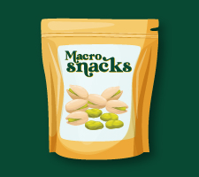 Macro Snacks